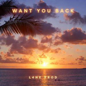Want You Back
